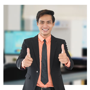 thumb asian man